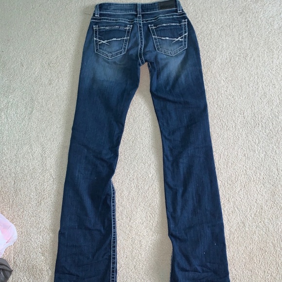 Women’s BKE Jeans - Picture 3 of 8